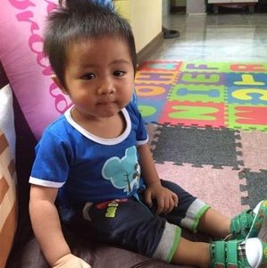 Meet your Posher, Lyca